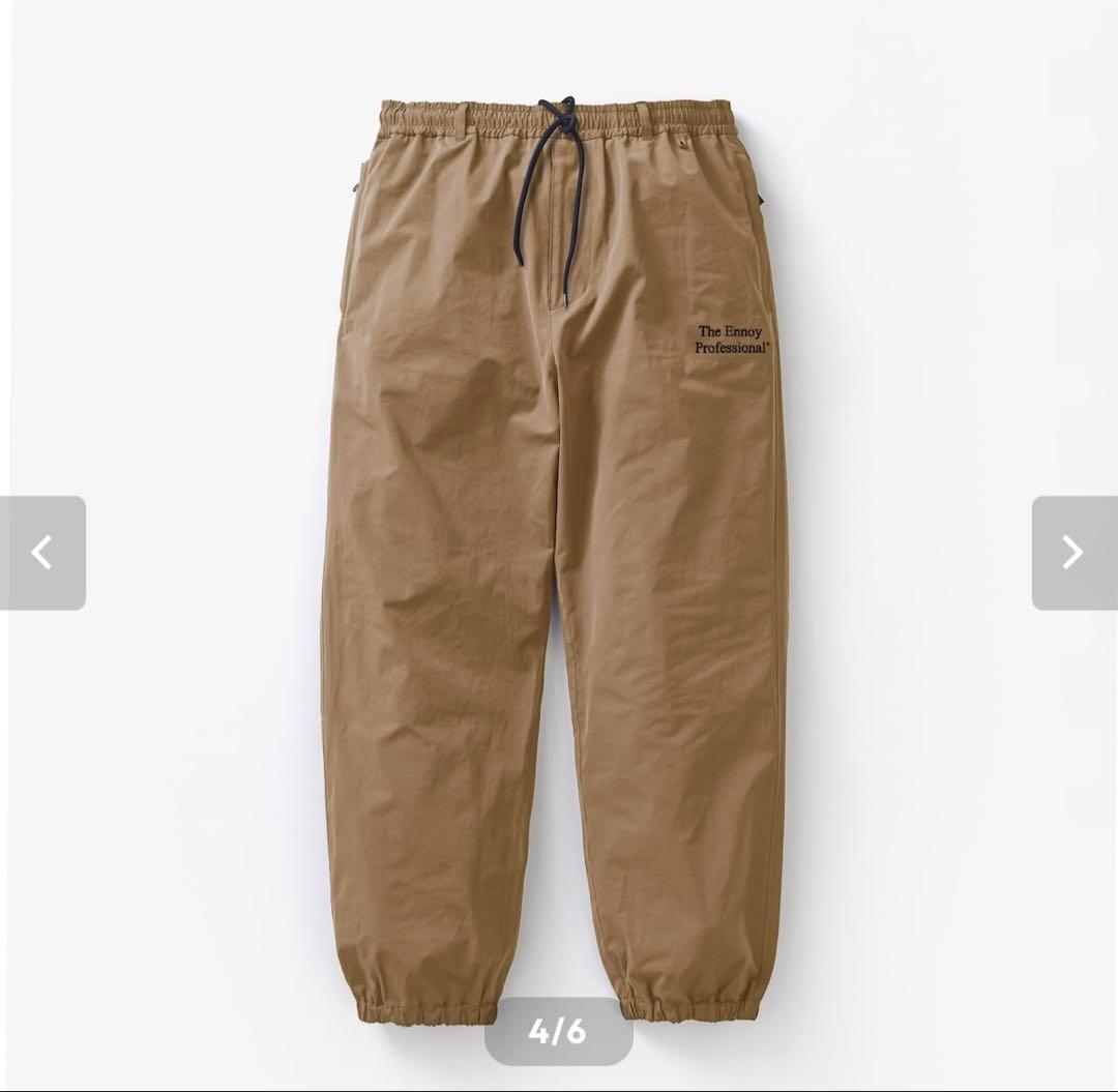 【Ru45】【新品未使用】ENNOY CPN JACKET SET UP