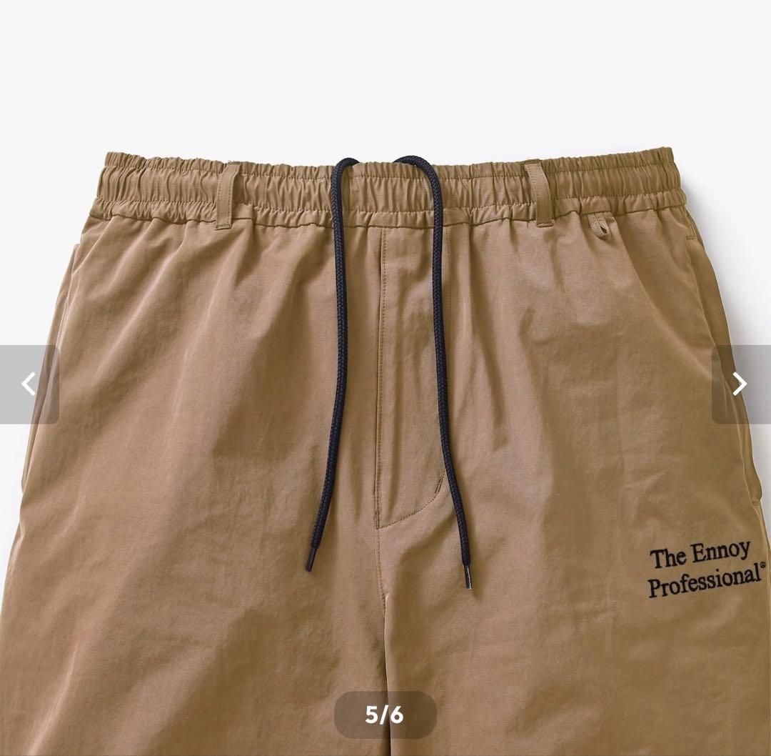 【Ru45】【新品未使用】ENNOY CPN JACKET SET UP