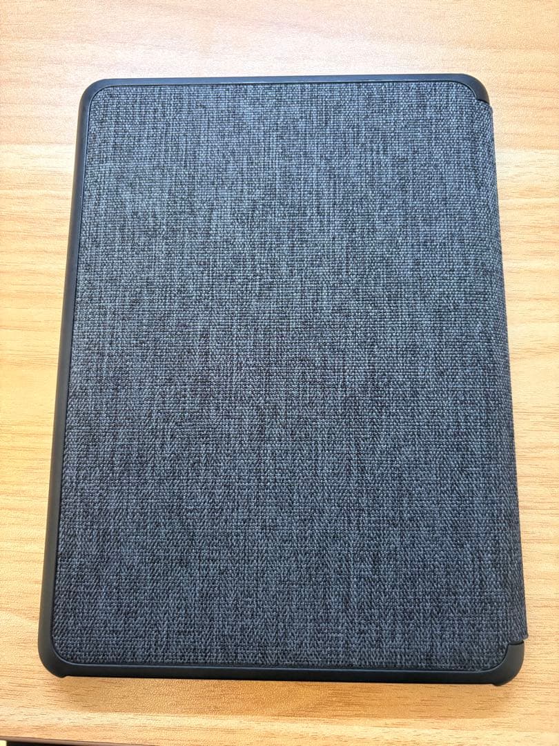 【12世代】Kindle Paper White 16GB(純正ケース付き)