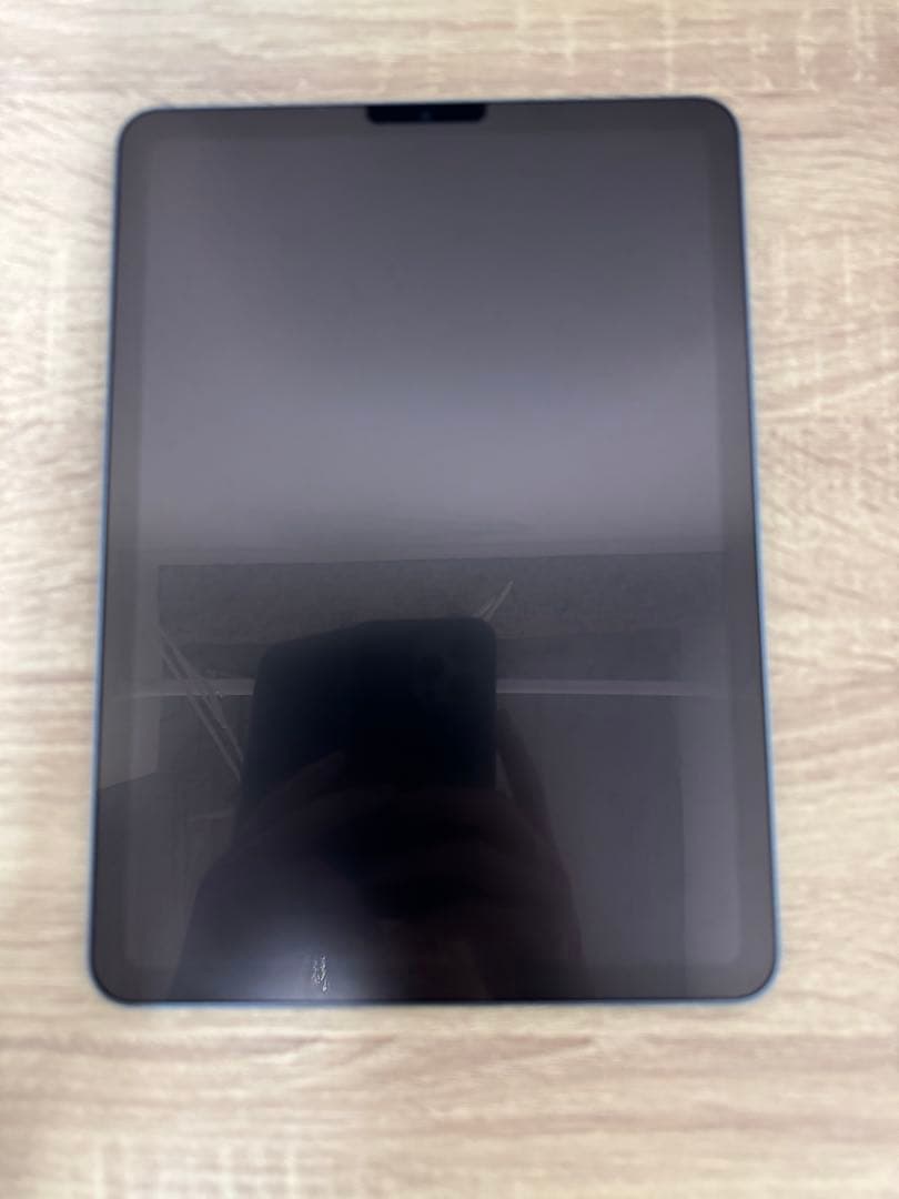 【美品】iPadAir第5世代256GBWi-Fi Apple Pencil2