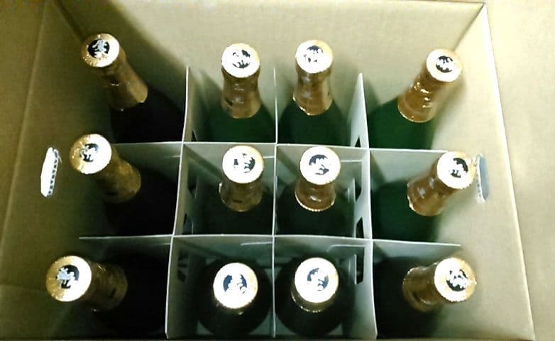 魔王 芋焼酎 720ml 　12本セット　新品