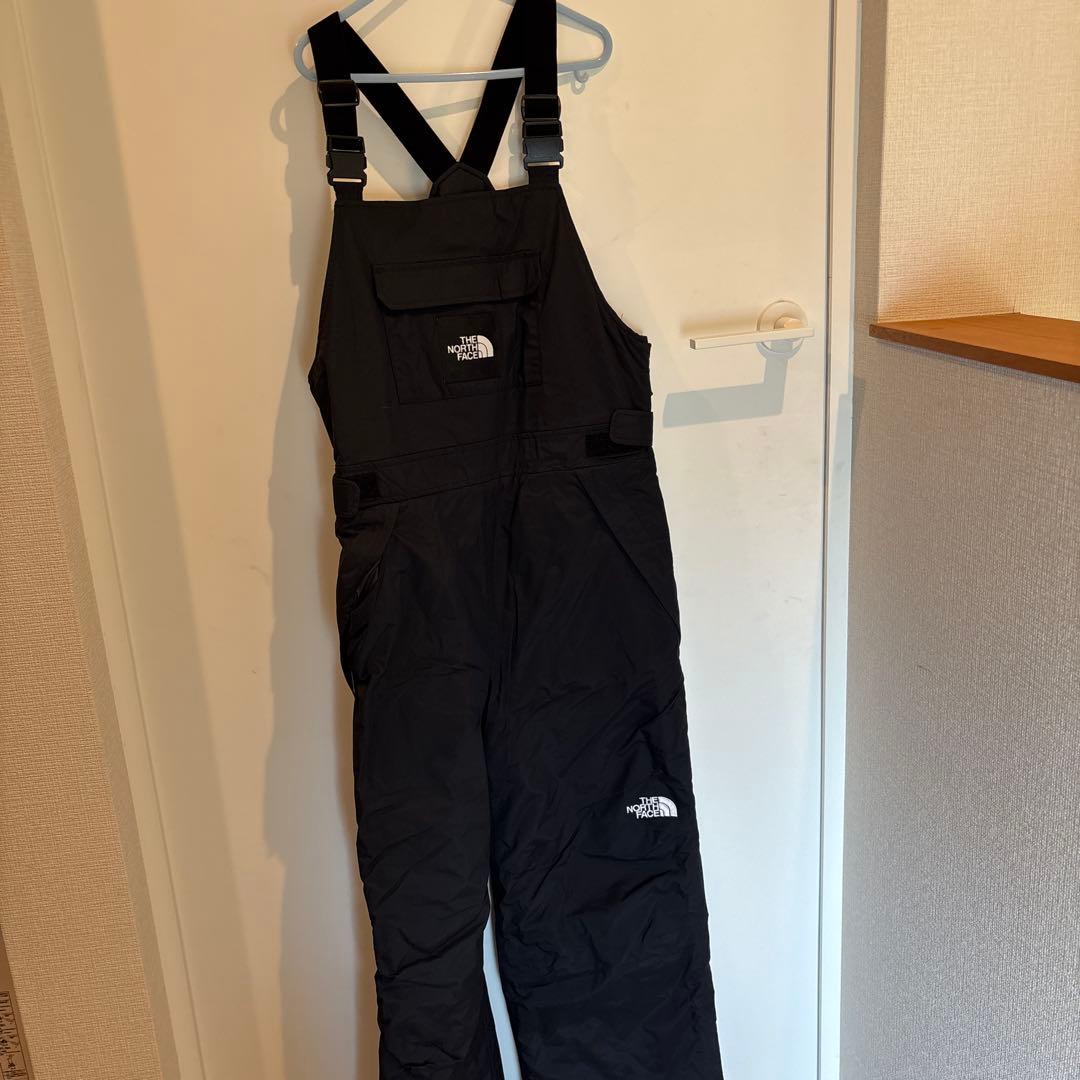 スノーウェア　パンツ　雪遊び