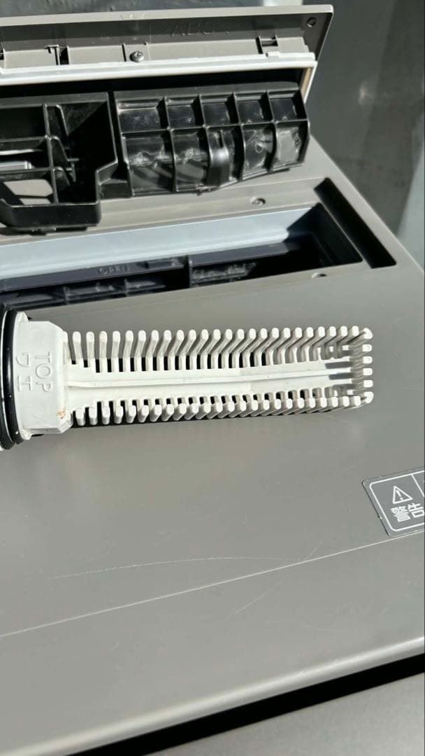 Panasonic cuble VG2500Rドラム式洗濯機 21年10/5kg