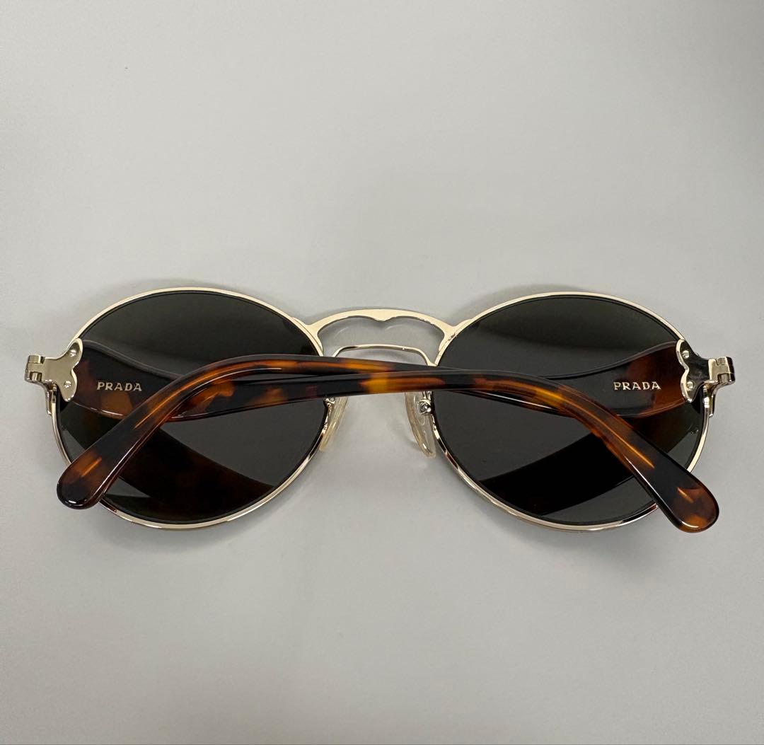 PRADA プラダ hyde着用サングラス spr55t