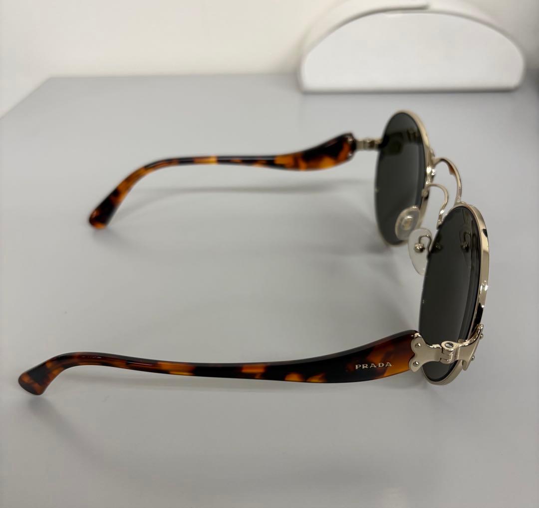 PRADA プラダ hyde着用サングラス spr55t