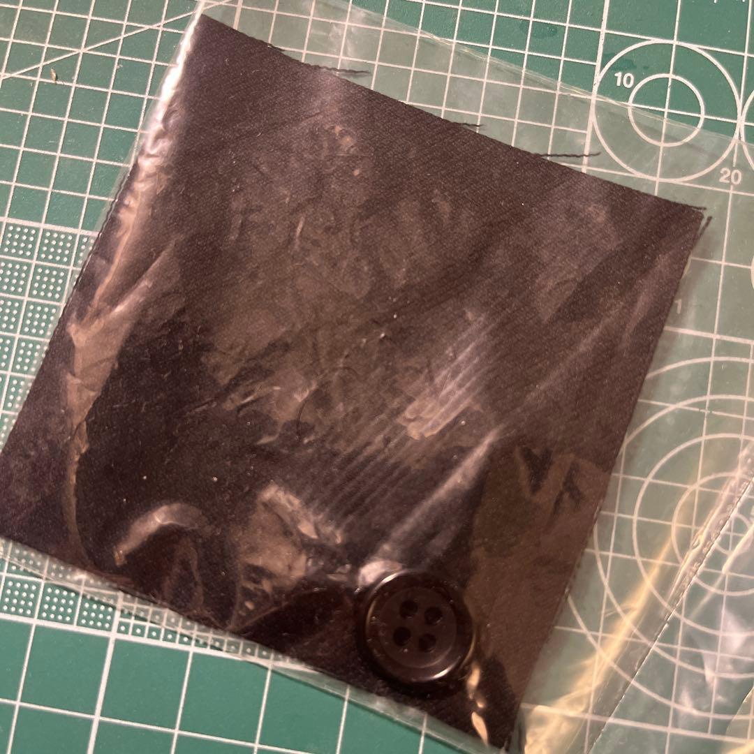 COMME des GARÇONS HOMME DEUXジッパースラックス