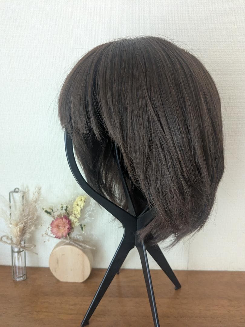 AQUADOLL医療用ウィッグ　VENUS