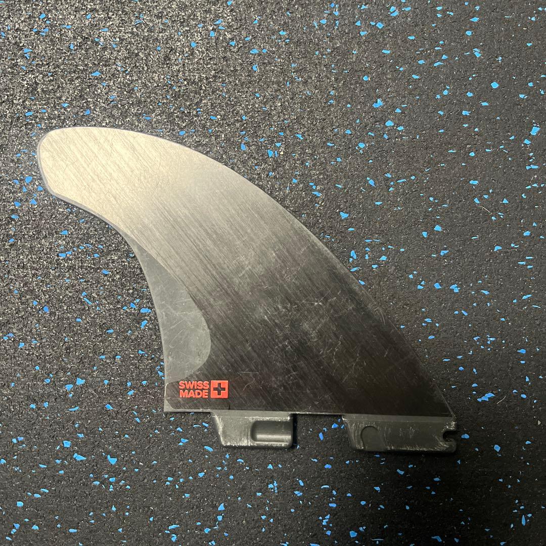 FCS2 H4 フィン LARGEサイズ