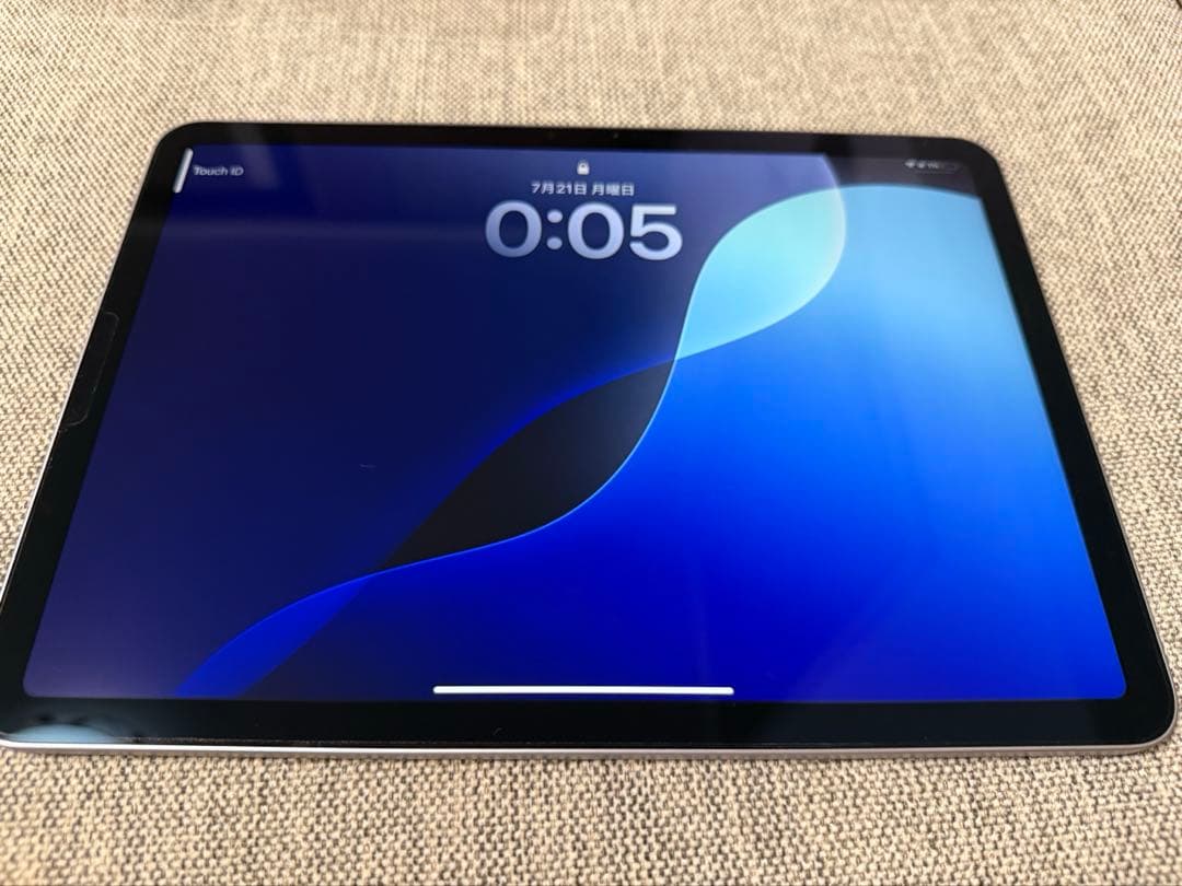 【訳あり美品】iPad Air M2 1TB