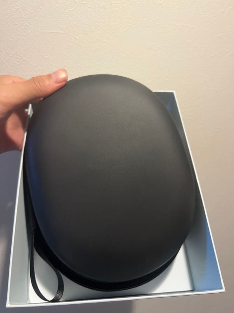 ヘッドホン soundcore Space Q45 Black