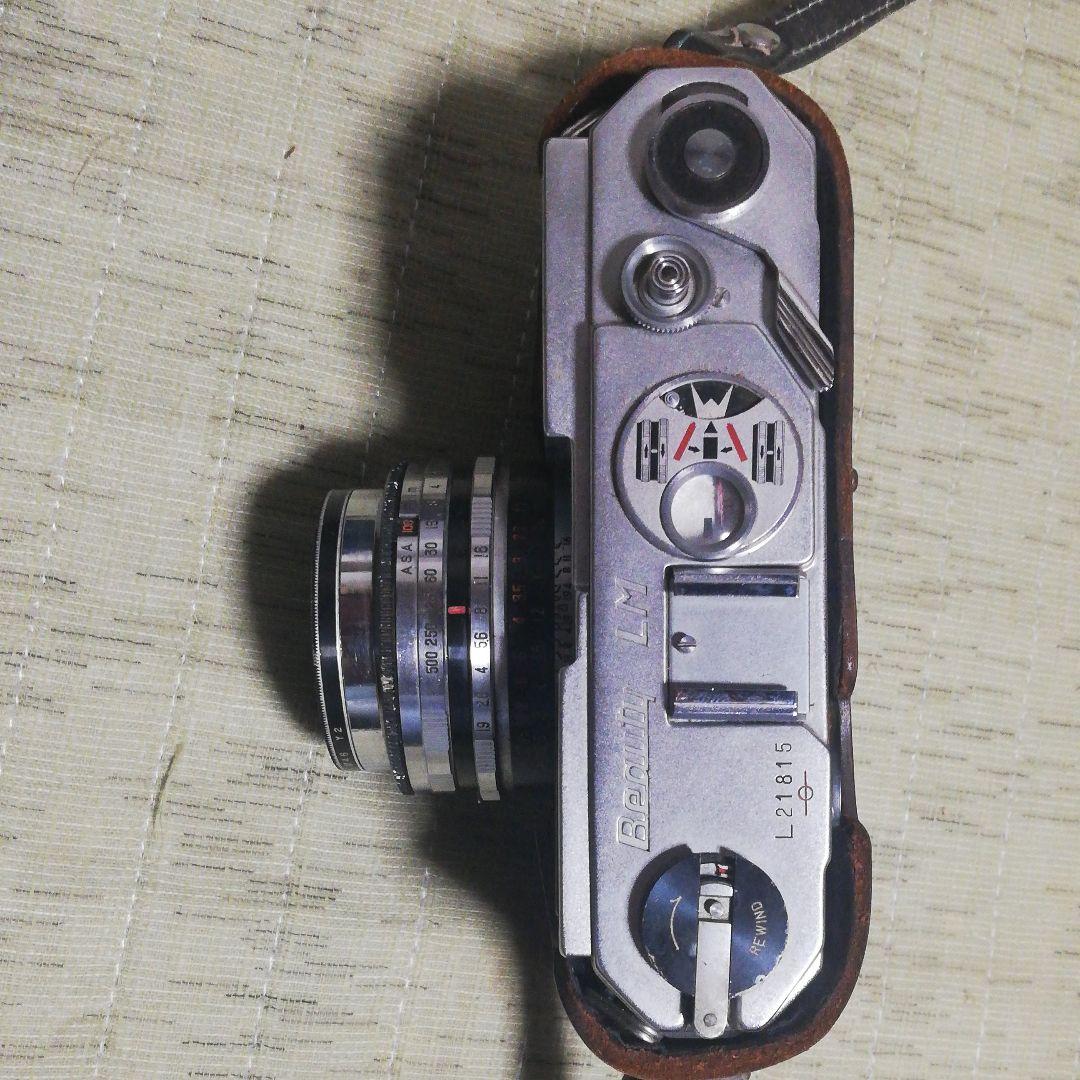 1955年式保存状態、良好です