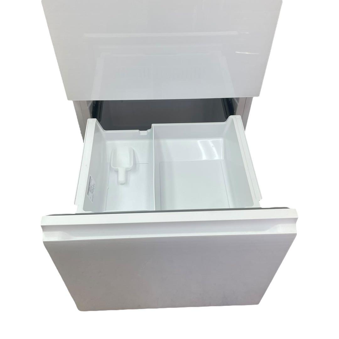 【名古屋市内優先】22年 Hisense HR-G3601W 冷蔵庫 358L