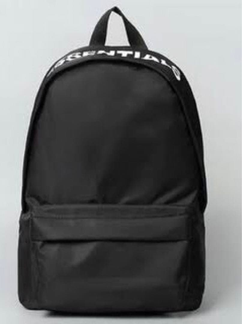 専用。FOG ESSENTIALS リュック フィアーオブゴッド