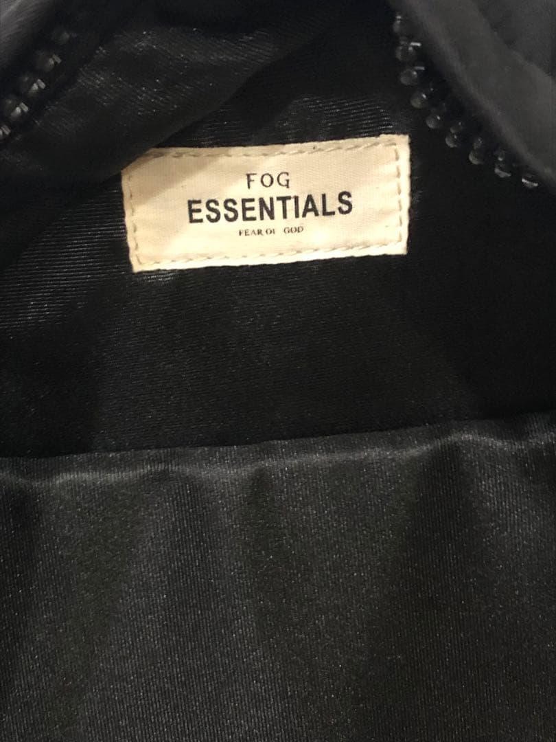 専用。FOG ESSENTIALS リュック フィアーオブゴッド