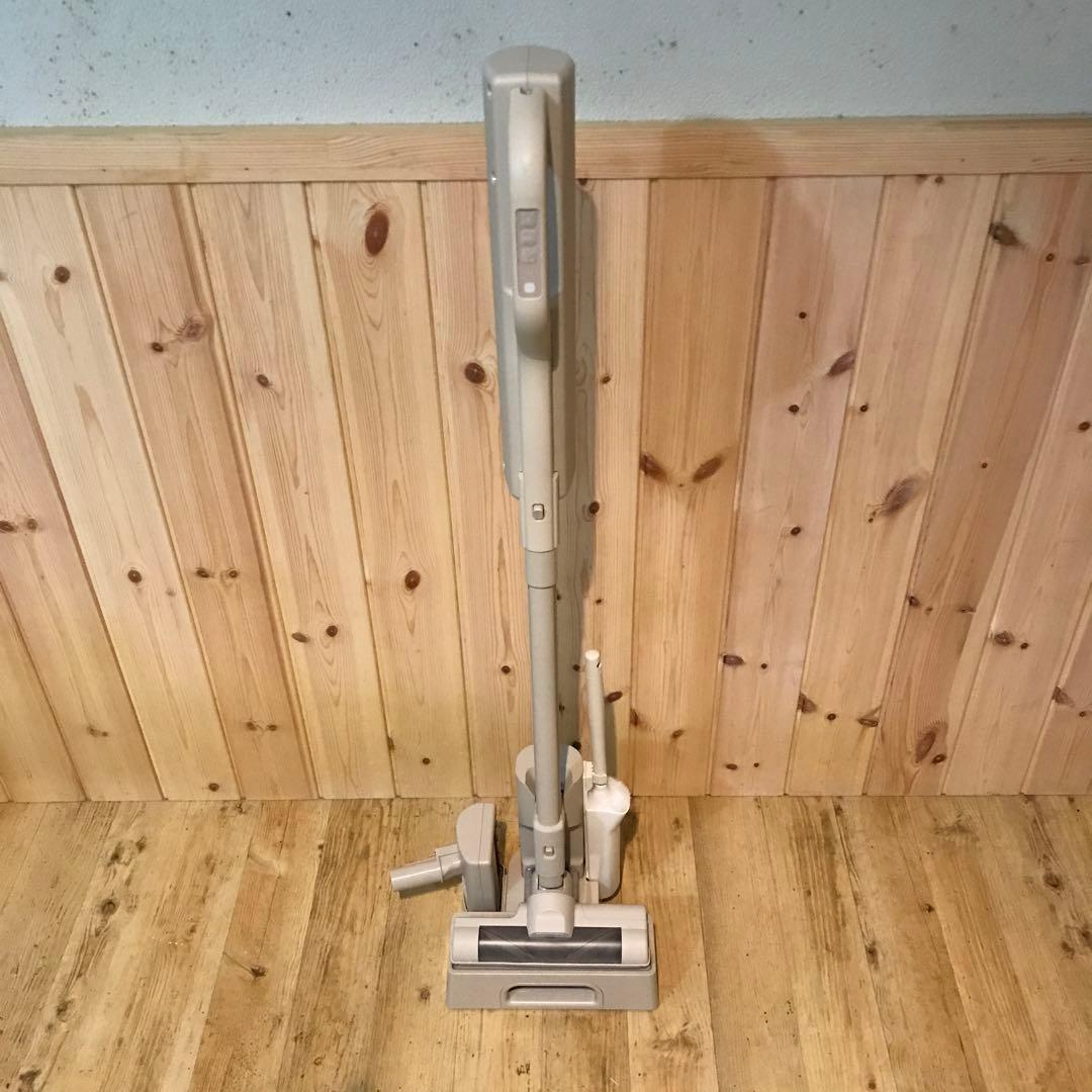 アイリスオーヤマ　充電式クリーナーSBD-T2P-HC マジカリーナ