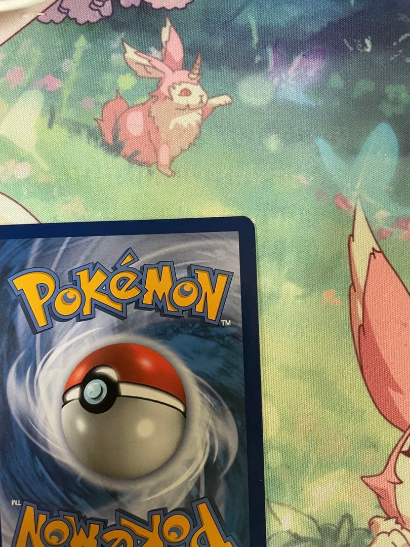 リーリエ&ルチア　海外版　正規品