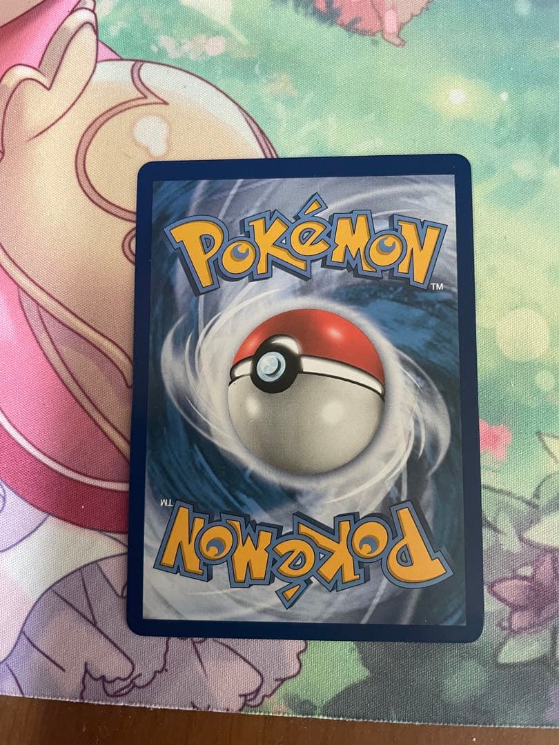 リーリエ&ルチア　海外版　正規品