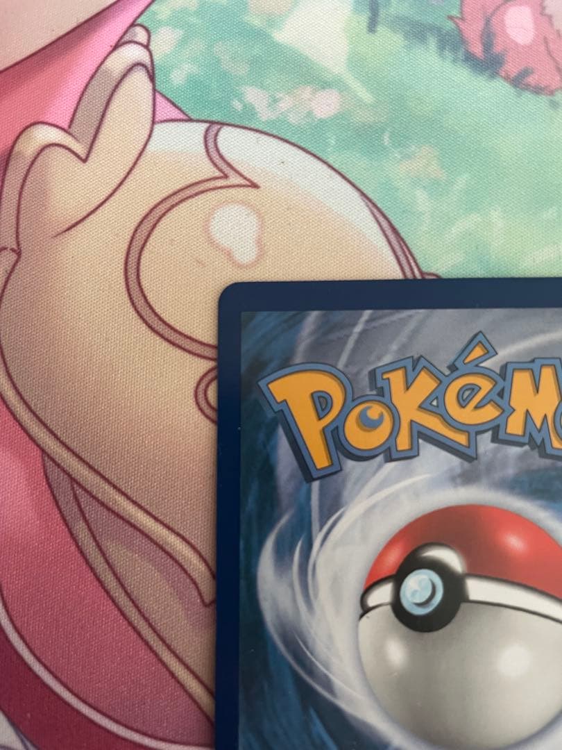 リーリエ&ルチア　海外版　正規品