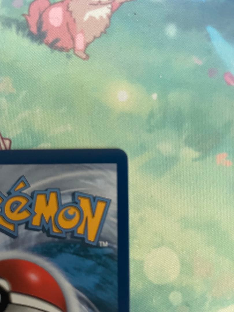 リーリエ&ルチア　海外版　正規品