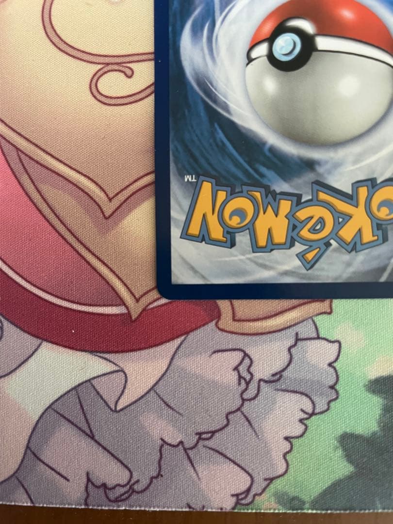 リーリエ&ルチア　海外版　正規品