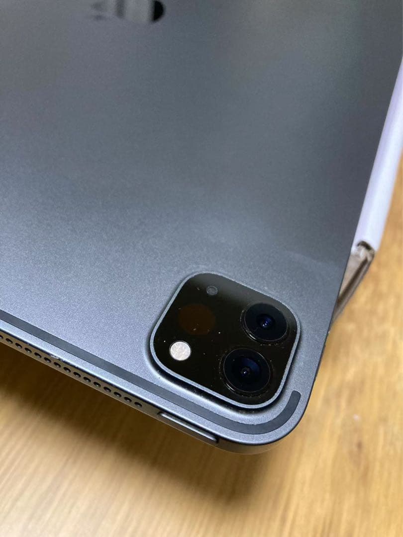 美品 iPad Pro 12.9 第4世代 256GB バッテリー98%