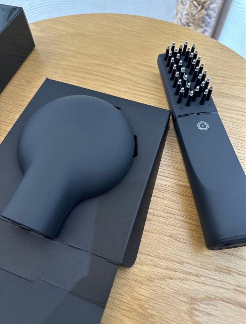 ★最新モデル電気バリブラシ2.0 デンキバリブラシ＋ボディ【エレクトロン正規品】