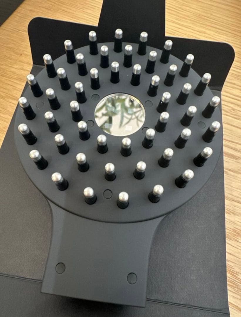 ★最新モデル電気バリブラシ2.0 デンキバリブラシ＋ボディ【エレクトロン正規品】