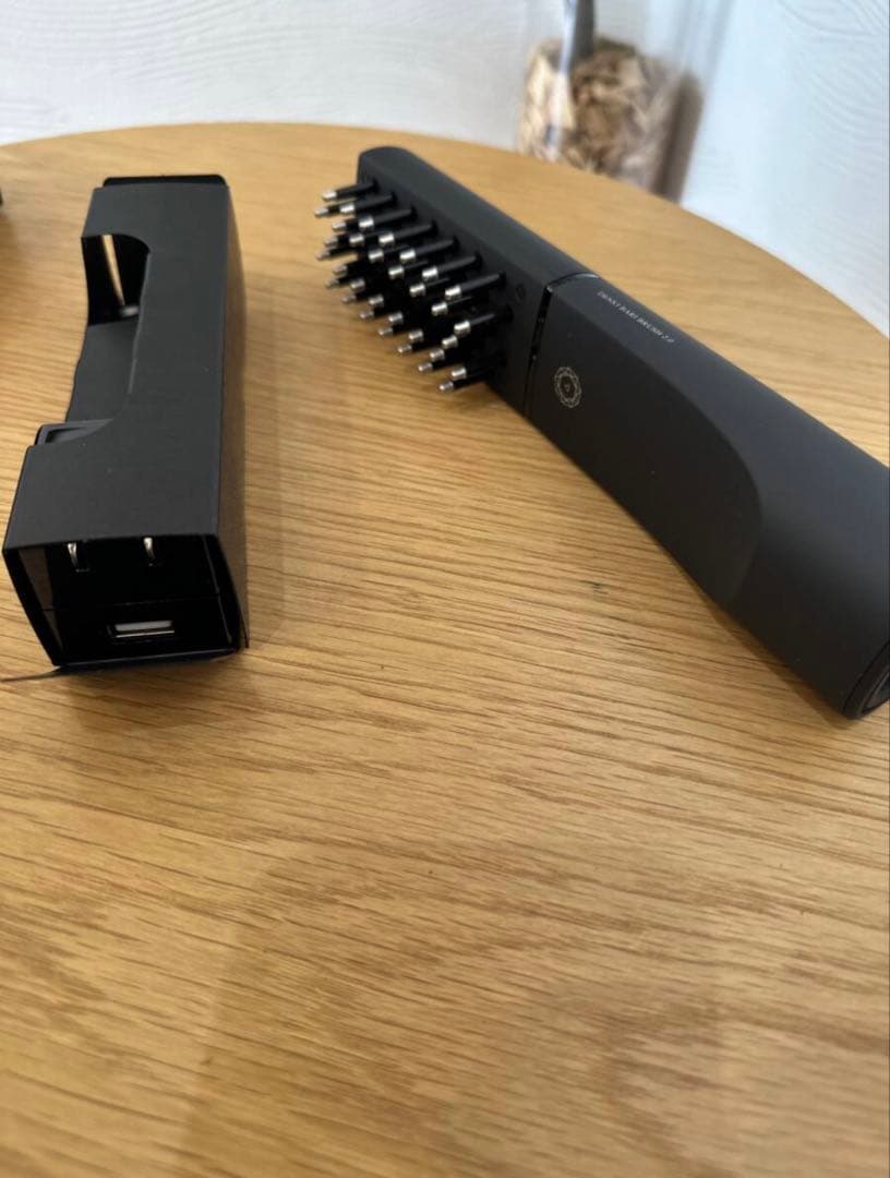 ★最新モデル電気バリブラシ2.0 デンキバリブラシ＋ボディ【エレクトロン正規品】