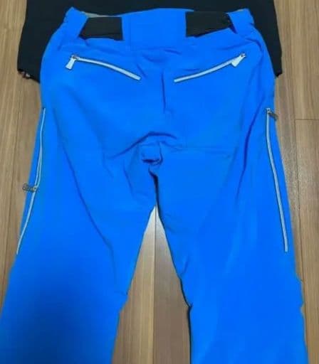 J.LINDEBERG　Jリンドバーグ　スキー　スノボーウェア　M〜L