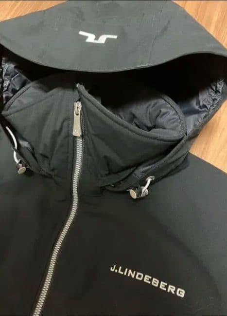 J.LINDEBERG　Jリンドバーグ　スキー　スノボーウェア　M〜L
