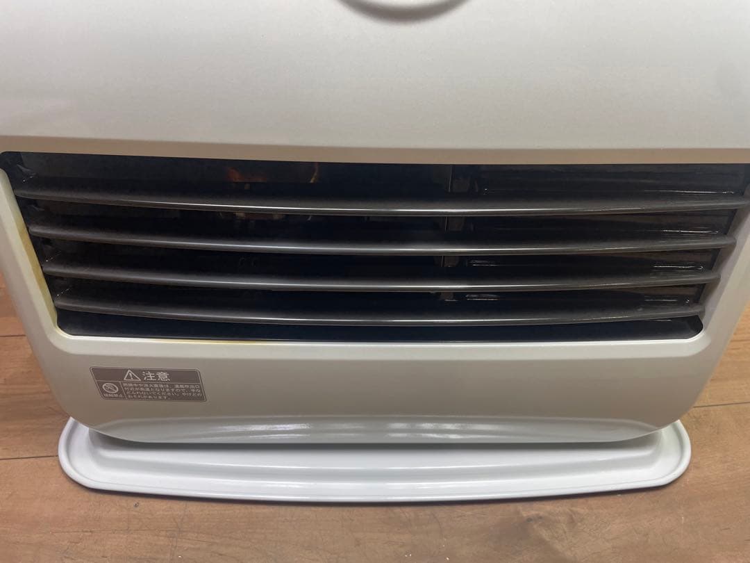 h-23 コロナ 石油ファンヒーター 送料込み