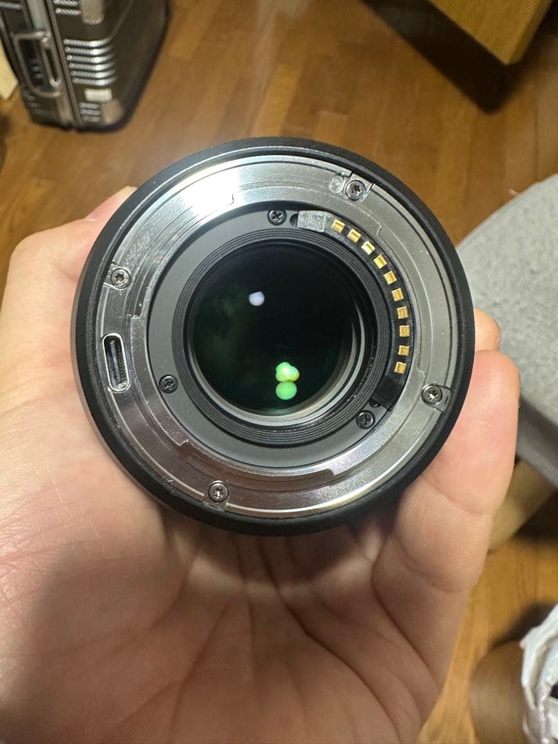 【元箱あり】VILTROX AF 75mm F1.2 XF Proレンズ