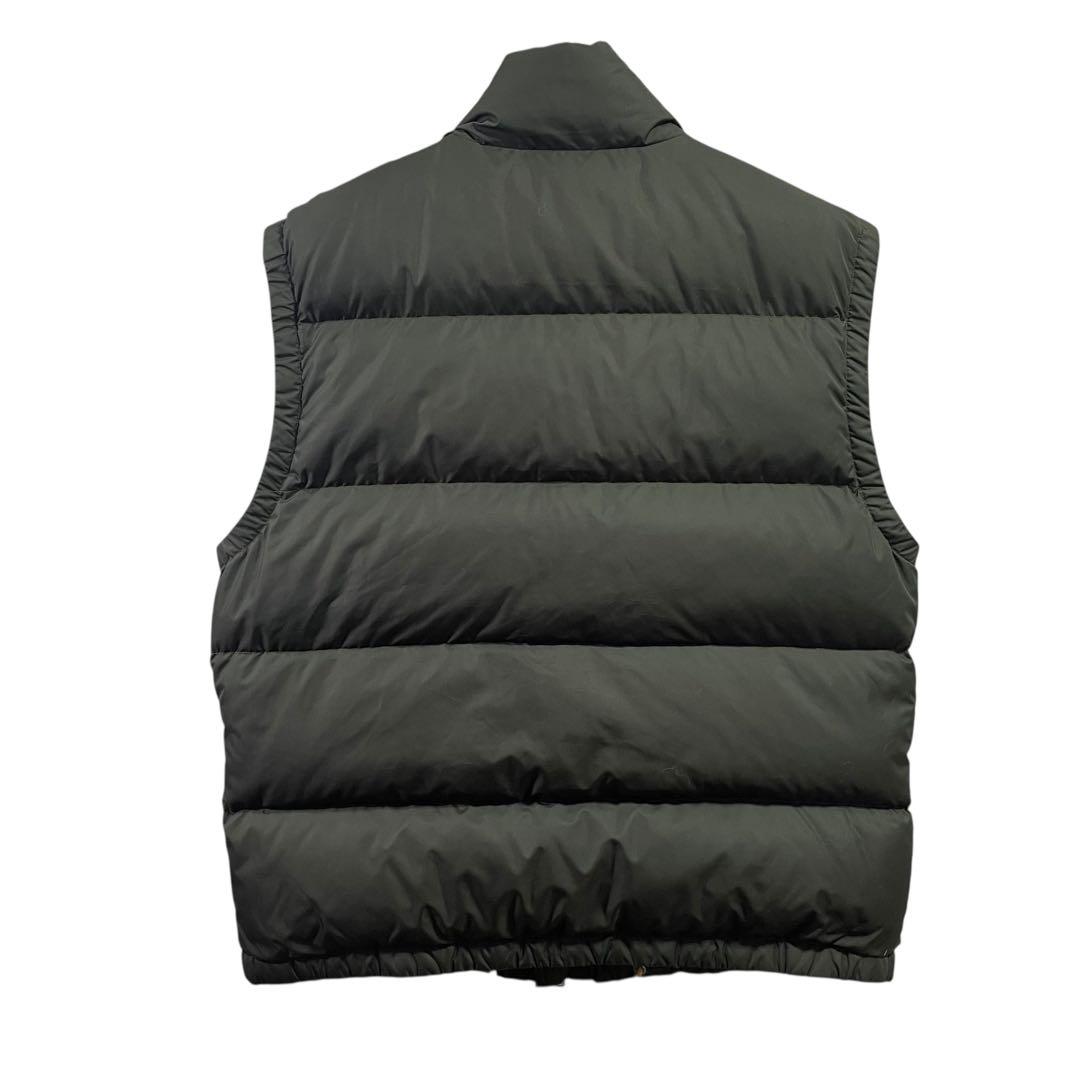 00s Ralph lauren ダウンベスト　L