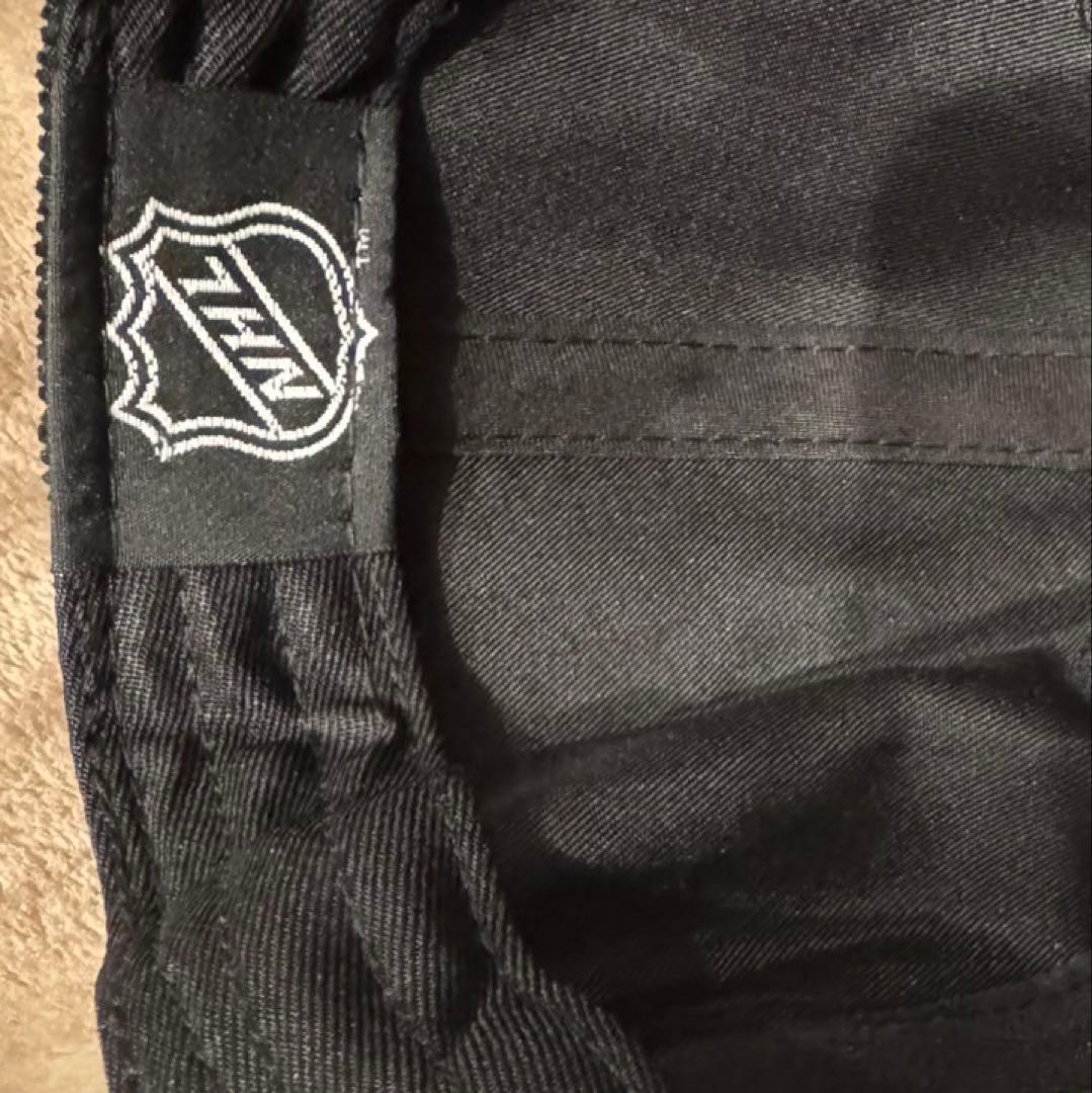 【NHL】ロサンゼルス キングス ビンテージキャップ