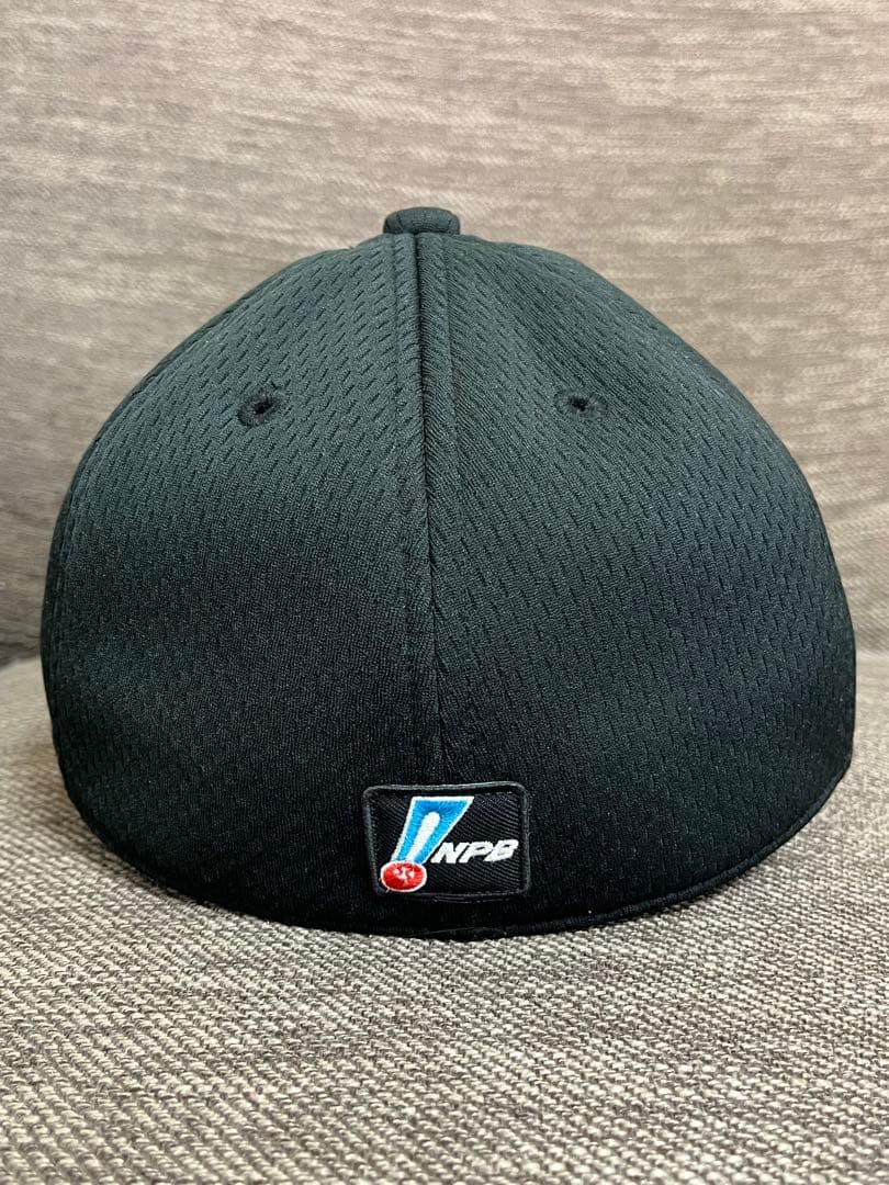 北海道日本ハムファイターズ　プロコレキャップ