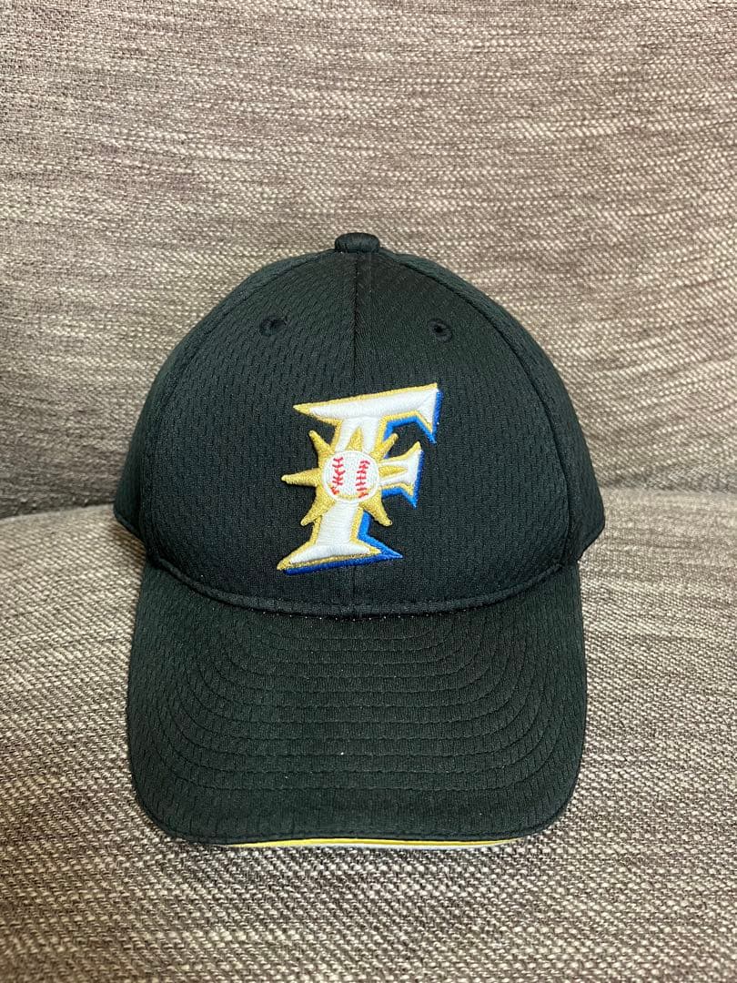 北海道日本ハムファイターズ　プロコレキャップ