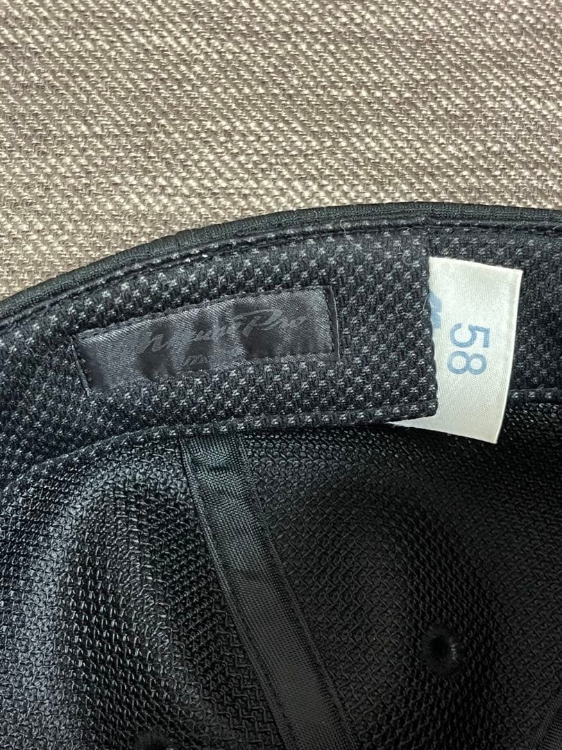 北海道日本ハムファイターズ　プロコレキャップ