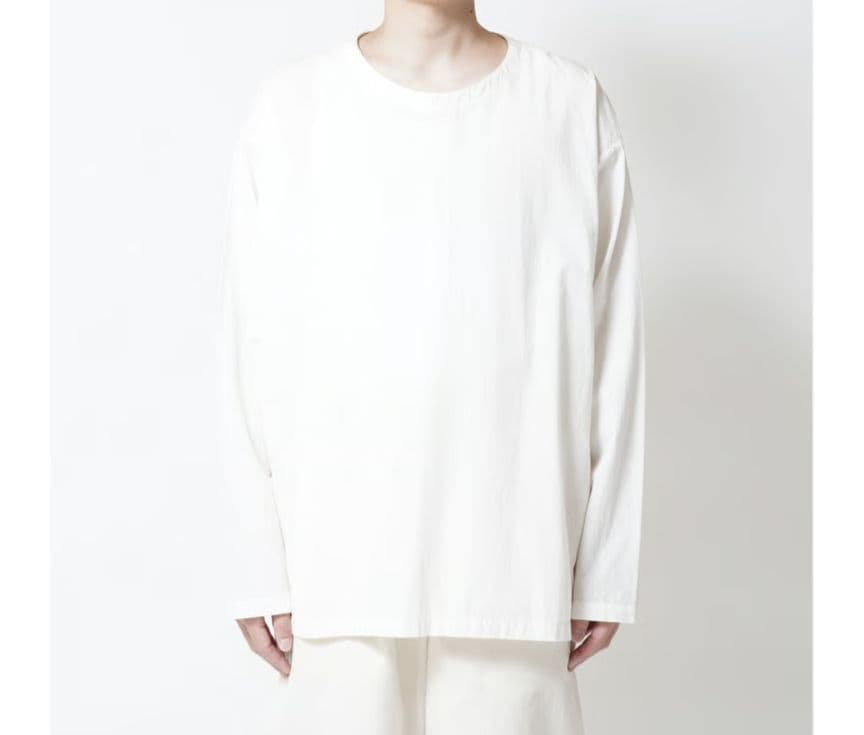 トップス yoli pullover shirt