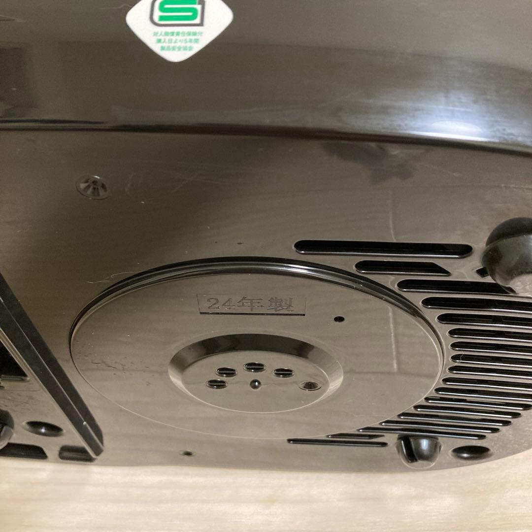 【美品】TOSHIBA 炊飯器 炎匠炊き 5.5 RC-10VSR 真空IH