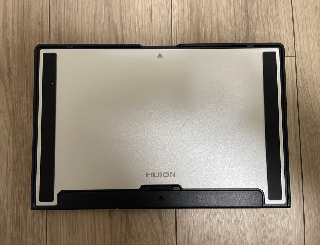 HUION KAMVAS 16 (2021) 液晶ペンタブレット