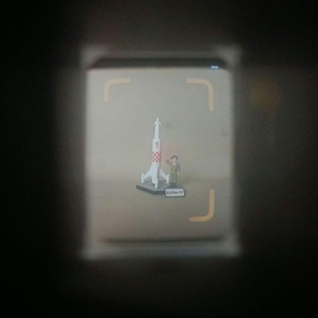 フィルムカメラ　RICOH AUTO HALF SE 動作品