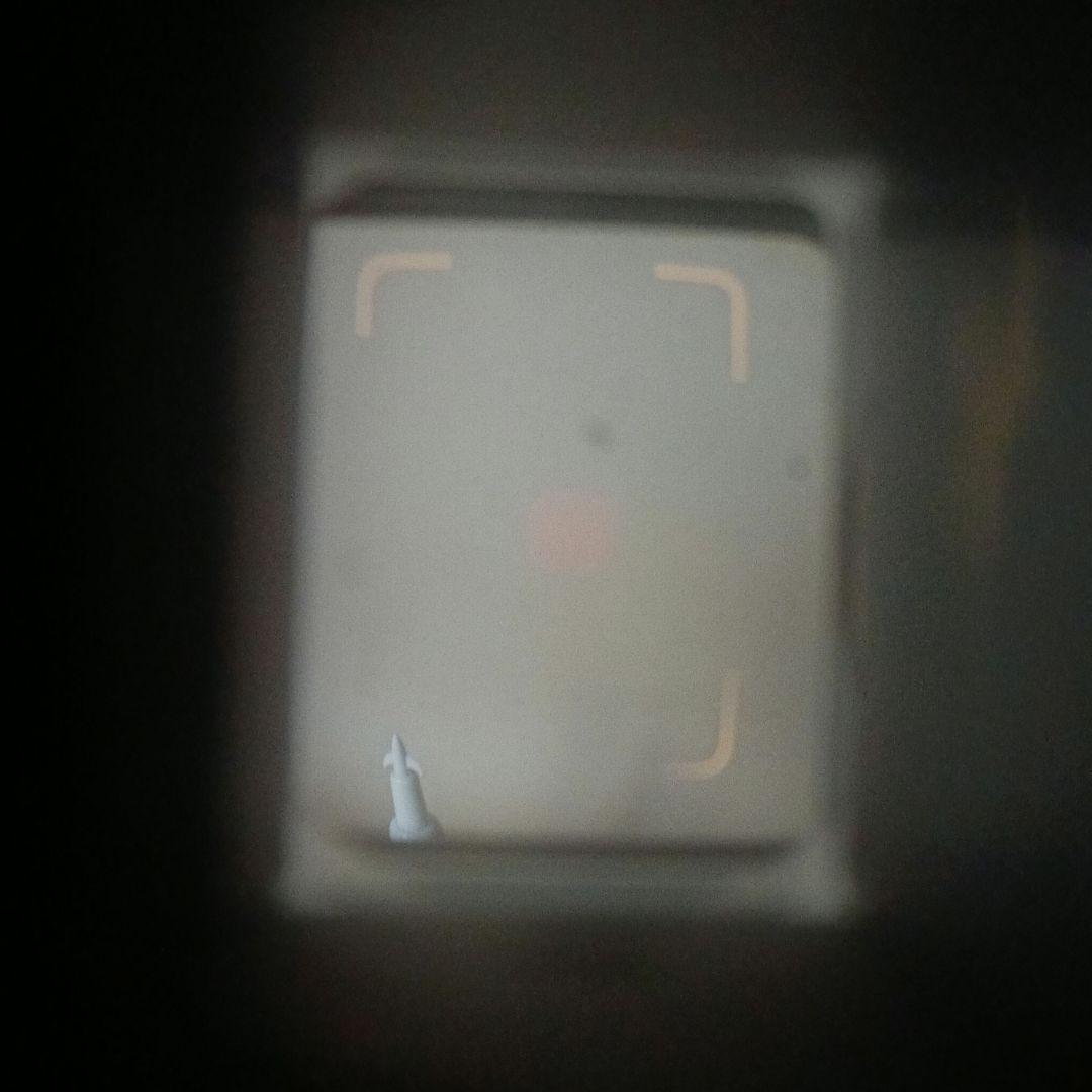 フィルムカメラ　RICOH AUTO HALF SE 動作品