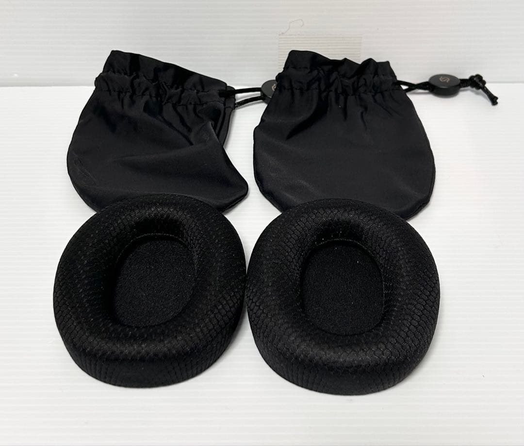 ヘッドホン Edifier stax spirit s5