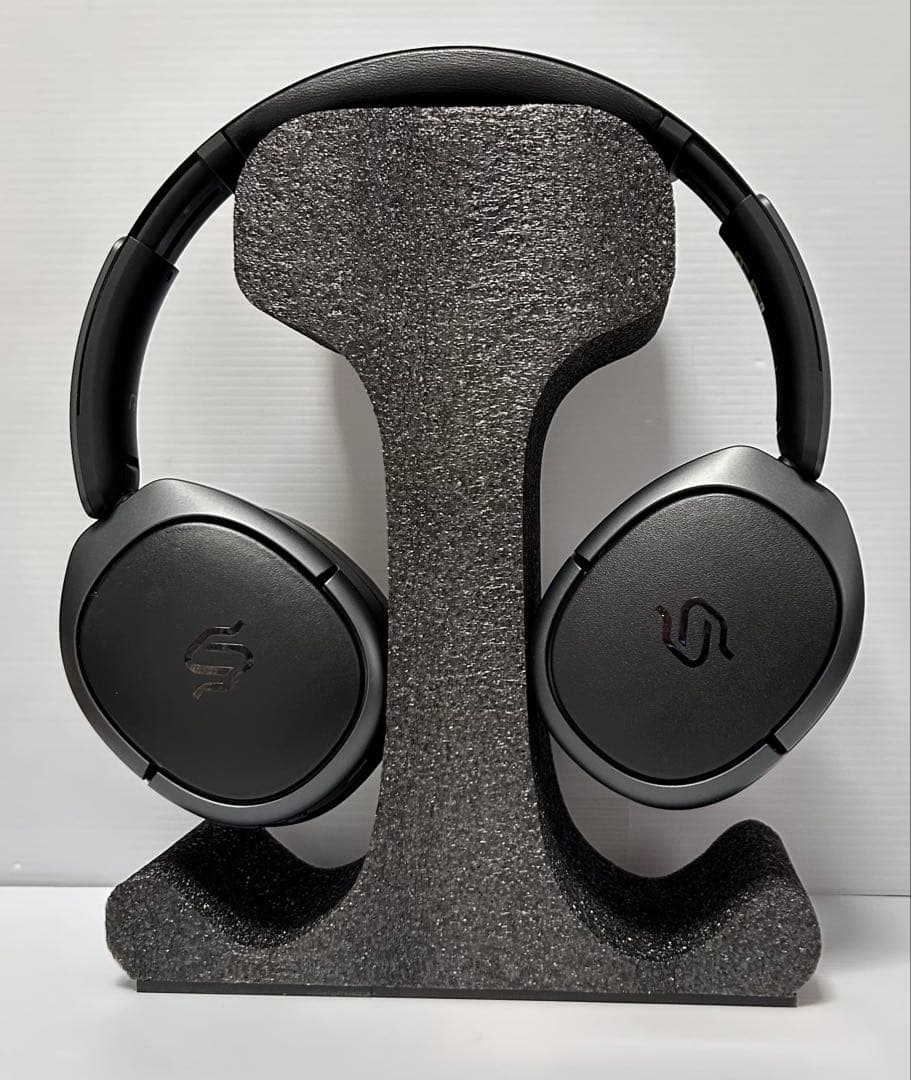 ヘッドホン Edifier stax spirit s5