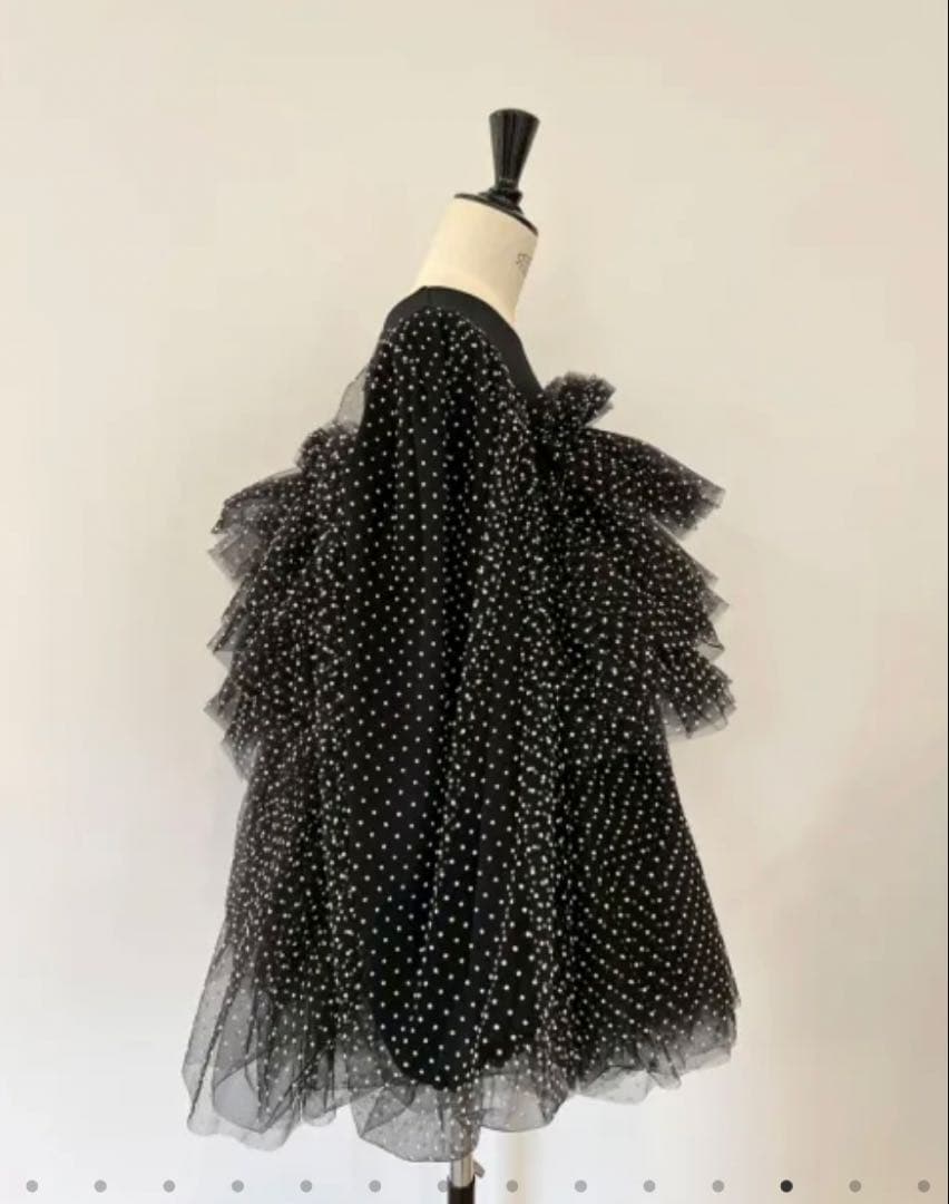 【新品タグ付き】rosymonster  fairy tops