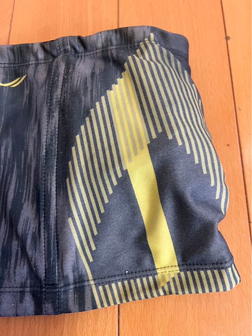 SIXPAD Power Smart Core Band Mサイズ