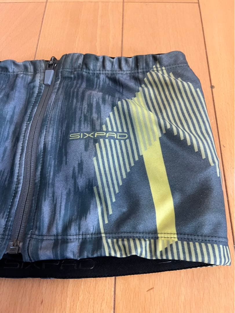 SIXPAD Power Smart Core Band Mサイズ