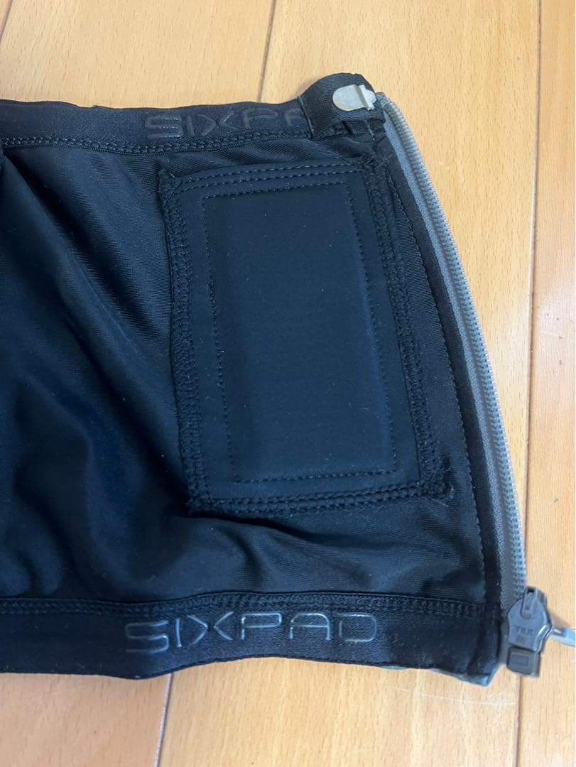 SIXPAD Power Smart Core Band Mサイズ