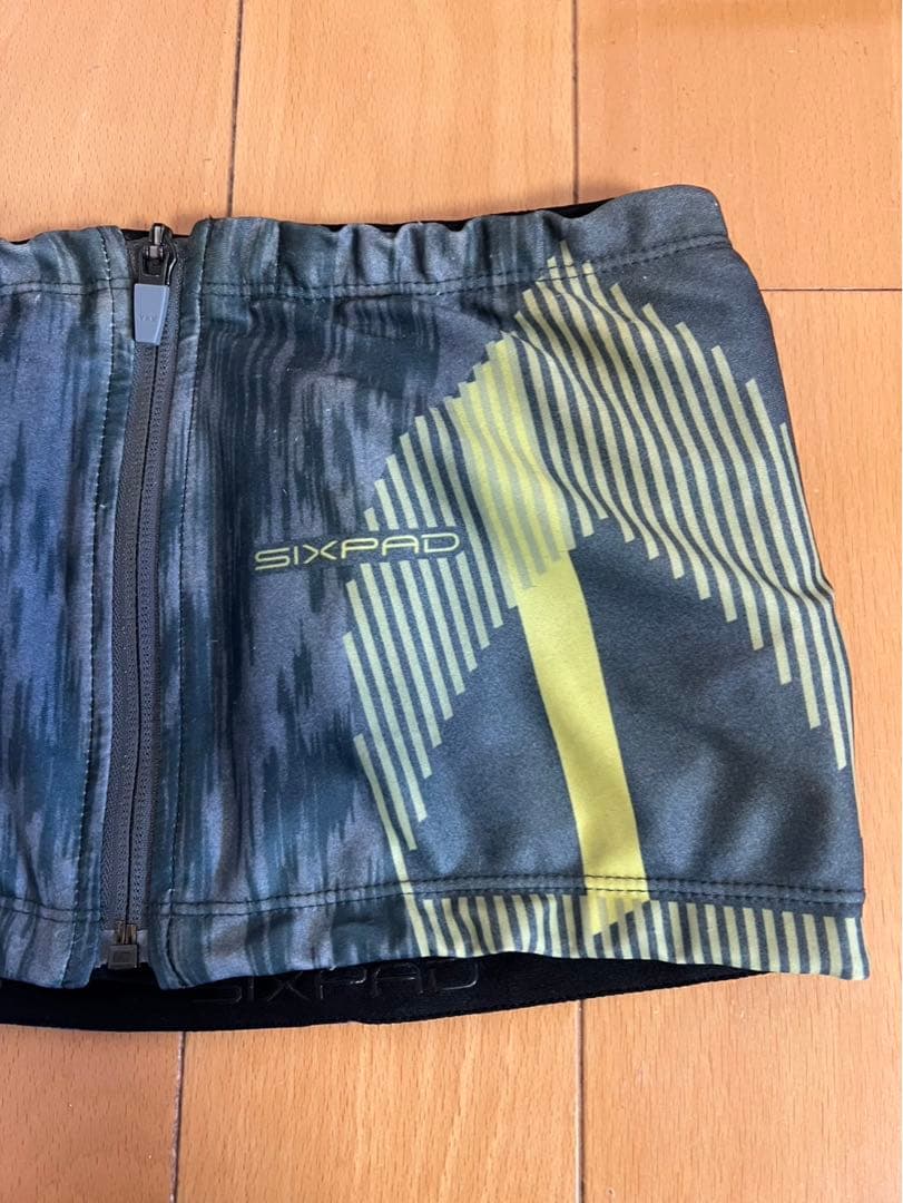 SIXPAD Power Smart Core Band Mサイズ