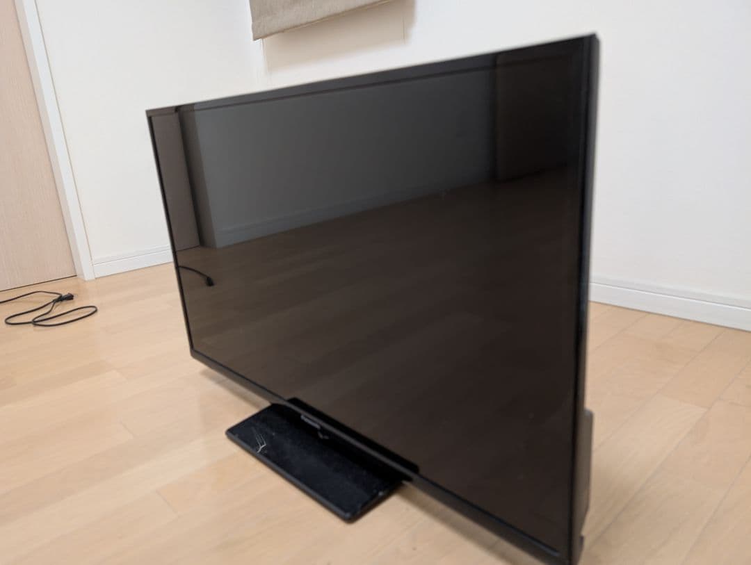 パナソニック32型液晶テレビVIERA TH-32C300